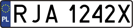 RJA1242X