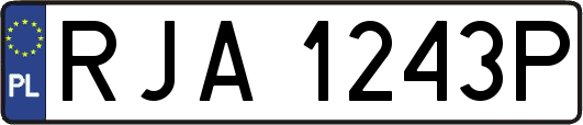 RJA1243P