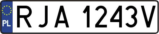 RJA1243V