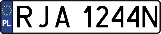 RJA1244N