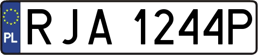 RJA1244P