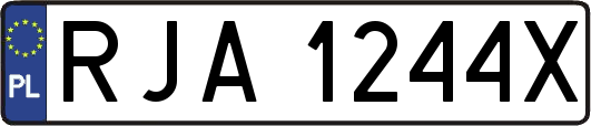 RJA1244X