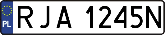 RJA1245N