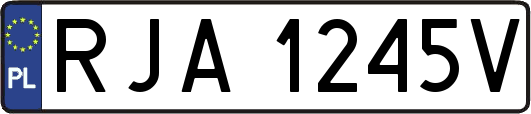 RJA1245V