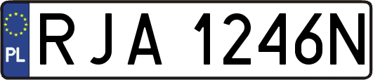 RJA1246N