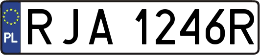 RJA1246R