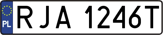 RJA1246T