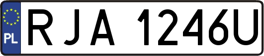 RJA1246U