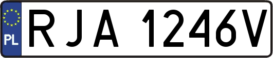RJA1246V