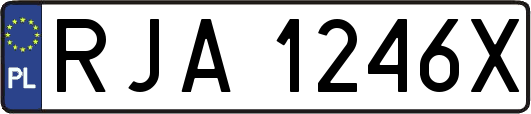 RJA1246X