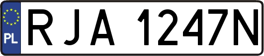 RJA1247N