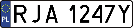RJA1247Y