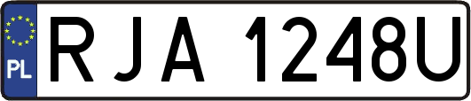 RJA1248U
