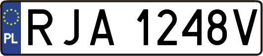 RJA1248V