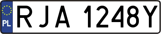 RJA1248Y