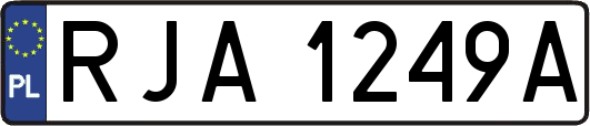 RJA1249A