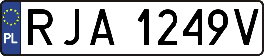 RJA1249V