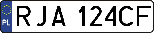 RJA124CF