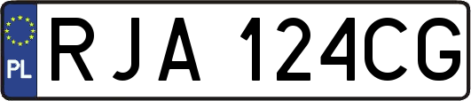 RJA124CG