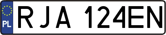 RJA124EN