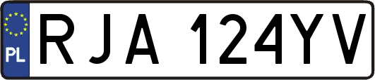 RJA124YV