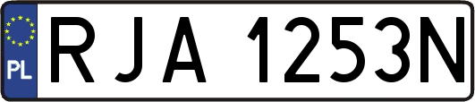 RJA1253N