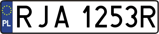 RJA1253R