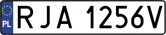 RJA1256V