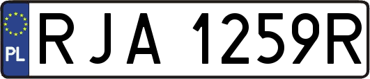 RJA1259R