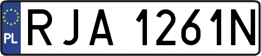 RJA1261N