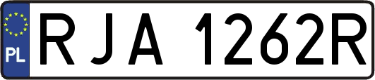 RJA1262R