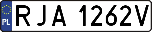 RJA1262V