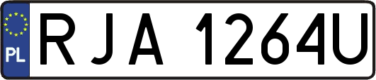 RJA1264U