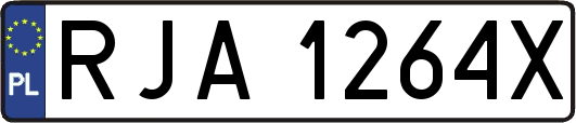 RJA1264X