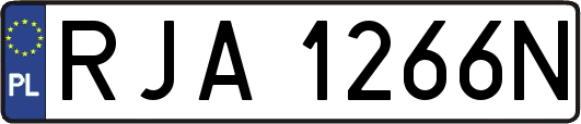 RJA1266N