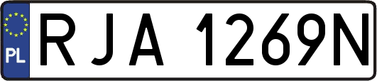 RJA1269N