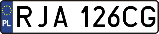 RJA126CG