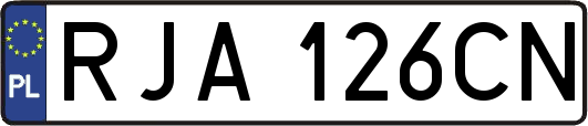 RJA126CN
