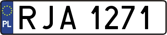 RJA1271