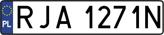 RJA1271N