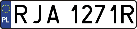 RJA1271R