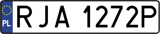 RJA1272P
