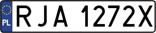 RJA1272X