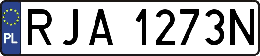 RJA1273N