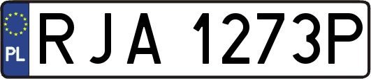 RJA1273P