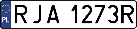 RJA1273R