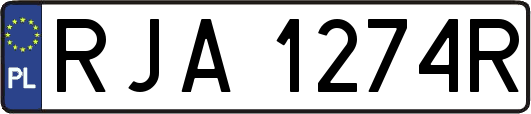 RJA1274R