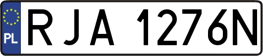 RJA1276N
