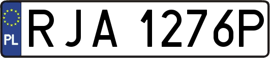 RJA1276P