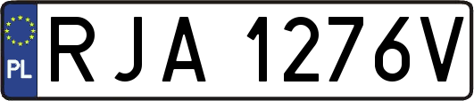 RJA1276V
